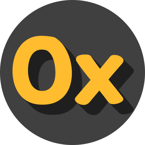 0x96f Theme